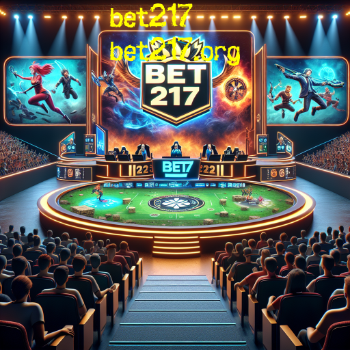 A Ascensão dos Eventos de eSports no bet217