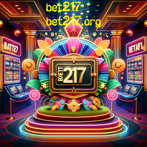 Na Bet217, oferecemos uma ampla gama de bônus e ofertas especiais para maximizar sua diversão e potencial de ganho ao jogar online.